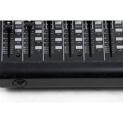 Mackie VLZ4 Series 1642VLZ4 16-Channel/4-Bus Compact Mixer Regular image 6