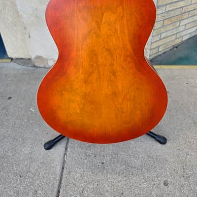 Godin 5th Avenue Jumbo HB 2022 - Present - Memphis Sun image 7