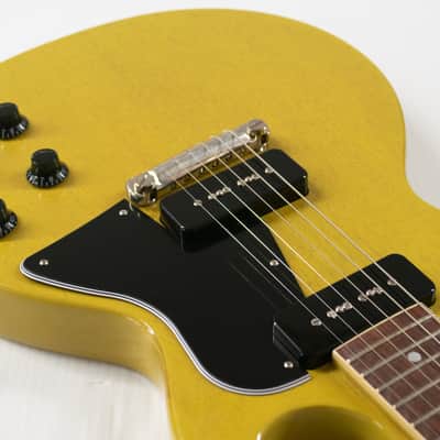 Gibson Les Paul Special - TV Yellow image 5