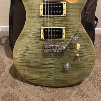 PRS SE Custom 24 Electric Guitar image 1