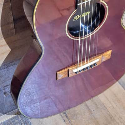 1983 Daion PF999 Performer-D W/OHSC - MIJ - image 5
