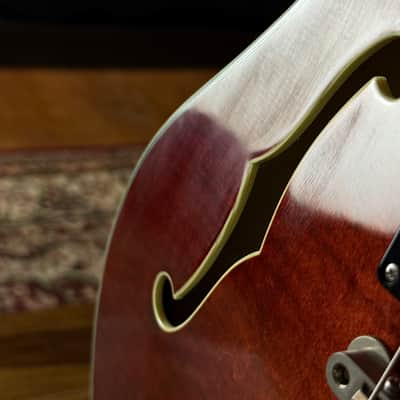 Eastman T59/TV - Vintage Classic - NEW incl. Case image 8