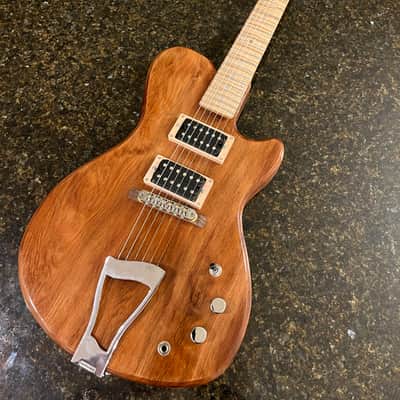 GGress J 2026 - Redwood image 2