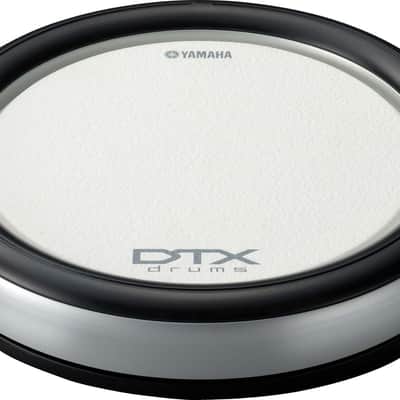 Yamaha DTX6K-X Electronic Drum Set image 6