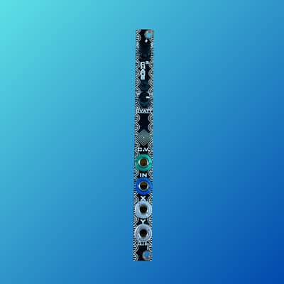 Zlob Modular Triple Cap Chaos image 1