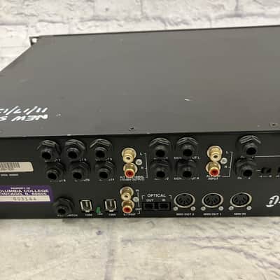 Digidesign Digi002 Rack Firewire Audio Interface Rack Unit image 7
