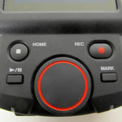 Used TASCAM Portacapture X8 Portable Digital Recorder with USB Audio Interface W/ Power Supply VGC image 9