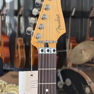 FENDER Player II Modified Stratocaster HSS Floyd Rose Dusk image 4