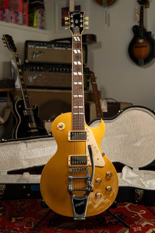 Gibson Les Paul LP-295 | Reverb