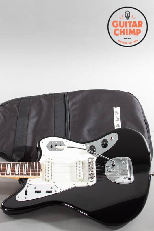Fender MIJ Traditional II '60s Jaguar | Reverb Canada