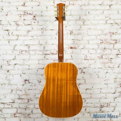 1994 Gibson Gospel Reissue AV 100th Anniversary Acoustic Electric W/OHSC (USED) image 9