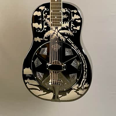 National Style O 12-Fret image 2