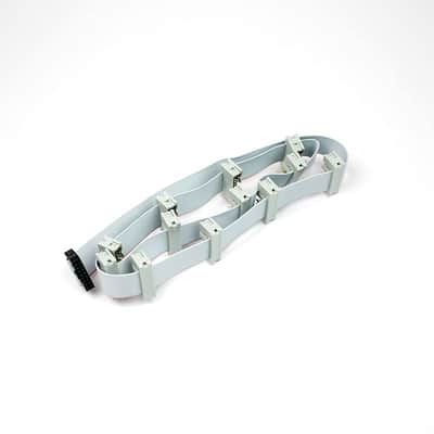 Frap Tools Silta Eurorack Flying Bus Power Cable (12 Header) image 3