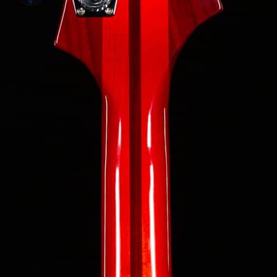 Rickenbacker 4005V Bass FireGlo (678) image 6