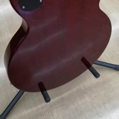Epiphone Wildkat WR Electric Guitar - Unique Style image 7