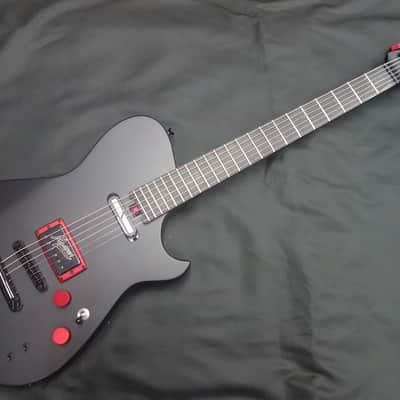 Manson Guitar Works MB KIT-1 Stealth Limited Edition 007 image 1
