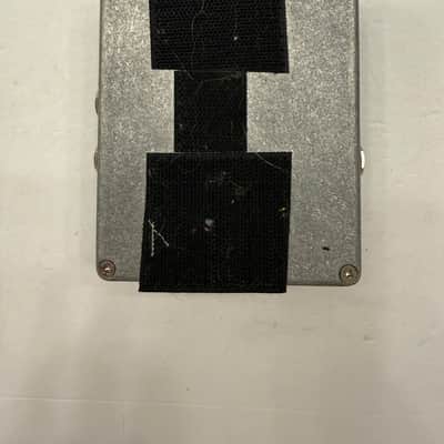 Electro Harmonix The Worm Wah Phaser Tremolo Vibrato EHX Guitar Effect Pedal image 6