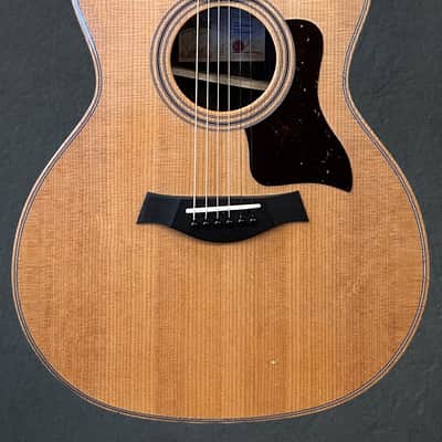 Taylor Used 414CE Studio '26 image 2