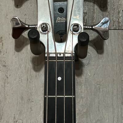 1970s Kramer 450B, Killer Aluminum Neck, Comes with a Pro Set Up and Ships Fast! image 7