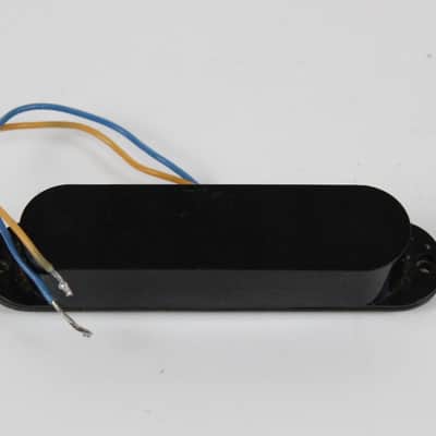 1978 Vintage Fender Mustang Grey-Bottom BRIDGE Pickup USA 1970s image 2