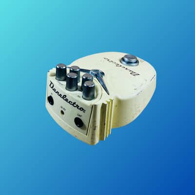 Danelectro Daddy O Overdrive Pedal image 4