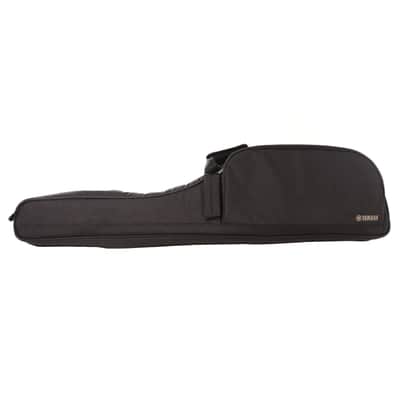 Yamaha SLG200 Nylon String SILENT Guitar w/Bag - Natural image 13