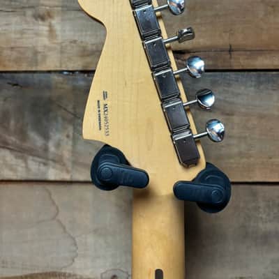 Fender Player II Mustang Black image 8