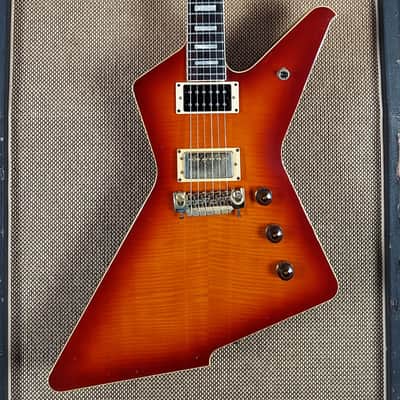 Ibanez DT-400CB Destroyer II 1984 Good Condition Kent Armstrong Neck Pickup (46) image 1