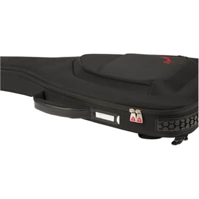 Genuine Fender FE1225 Electric Guitar Gig Bag 099-1612-406 image 7