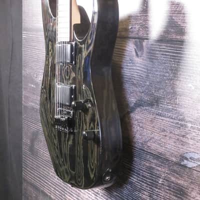 Ibanez RGR521 Electric Guitar (Charlotte, NC) image 4