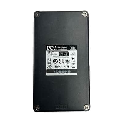 DOD Overdrive Preamp 250 image 4