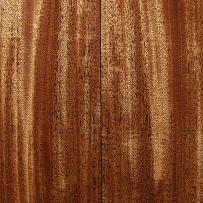 Martin Custom Shop 00-18 Style Premium Mahogany / Bearclaw Engelman image 10