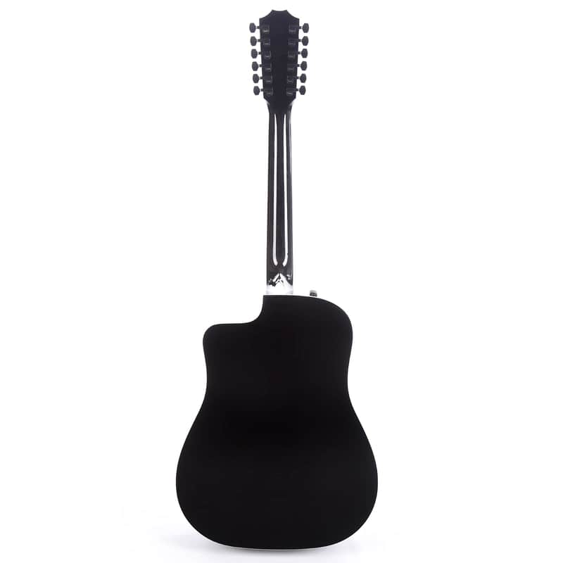 Taylor 250ce-BLK DLX image 2