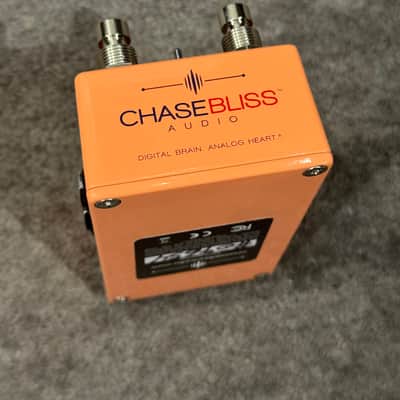Chase Bliss Audio MOOD Mk I image 5