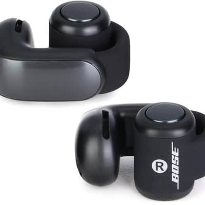 Bose Ultra Open Earbuds - Black image 2