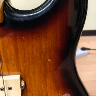 Ibanez RS940 Roadster Bass Fretless image 7