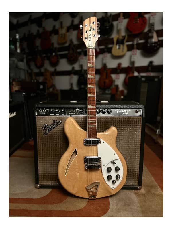 Rickenbacker 360