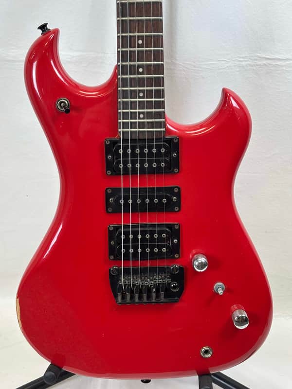 Electra Westone Phoenix - Red image 1