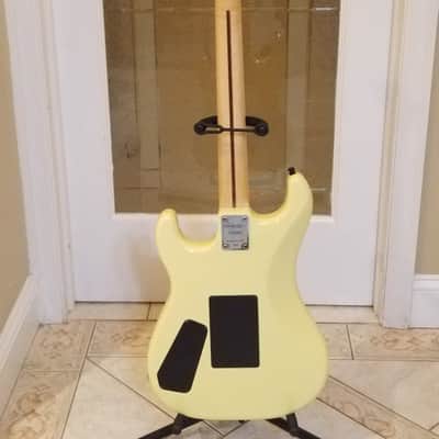 Kramer Baretta 1986 Cream image 7