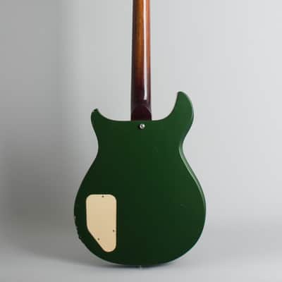 Echopark Arroyo Solid Body Electric Guitar (2022), ser. #2 0204, original hard shell case. image 2