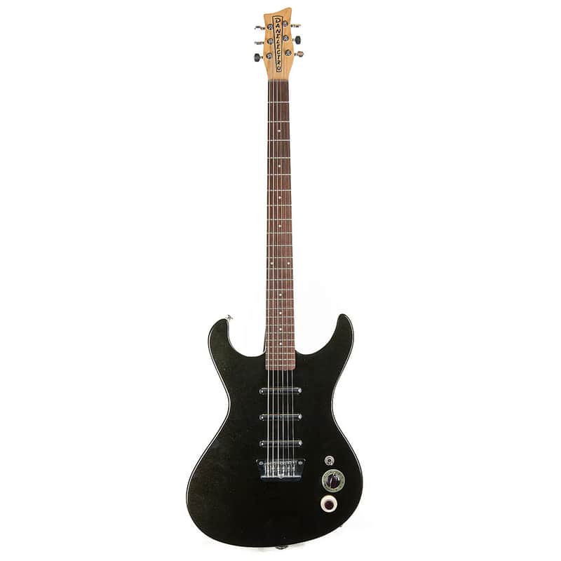 Danelectro Hodad Baritone 2000 - 2004 | Reverb