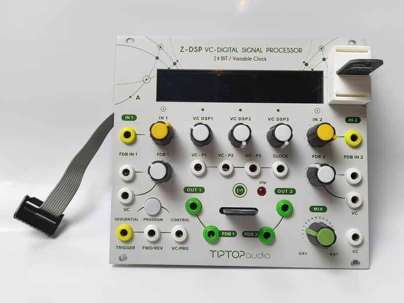 Tiptop Audio Z-DSP image 1