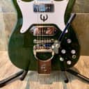Exquisite Rare (#8 of 300!) Epiphone Elitist Limited Edition Tamio Okuda Coronet Custom wOHSC (0201)