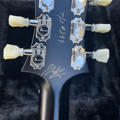 Knaggs Eric Steckel Kenai T/S 2025 - Winter Solstice T1 image 11