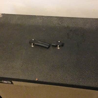Extremely Rare 1966 SUNN 100s Bass Amp & Cabinet TUBE image 5