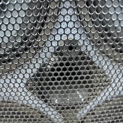 Genz-Benz GB410T-XB2 700-Watt Bass Guitar Speaker Cabinet - READ image 6