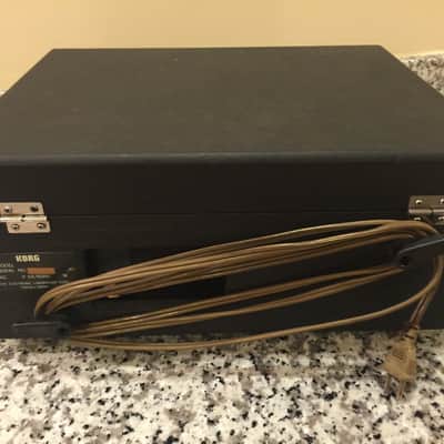 Korg Stage Echo SE300 (Alternative to Roland RE-201 Space Echo) image 5