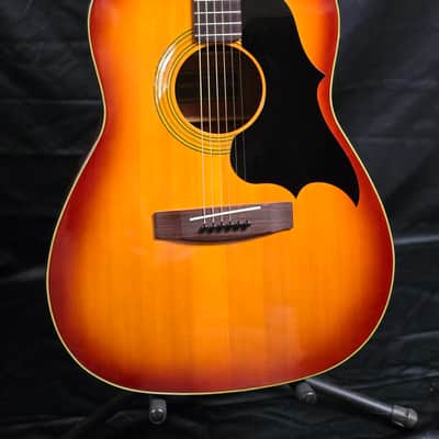 Yamaha FG-165 image 5