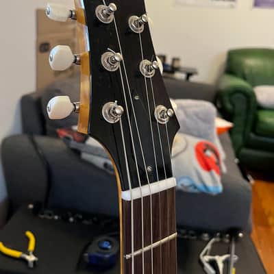 Collings 360 LT image 4