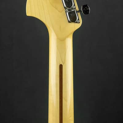 Fender MIJ Limited International Color Stratocaster 2022 - Monaco Yellow image 8